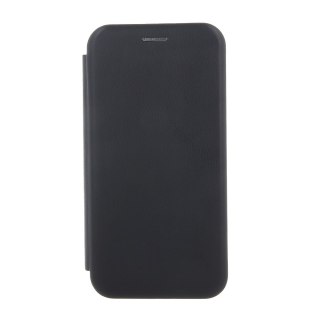 Etui Smart Diva do Samsung Galaxy S26 Ultra czarne