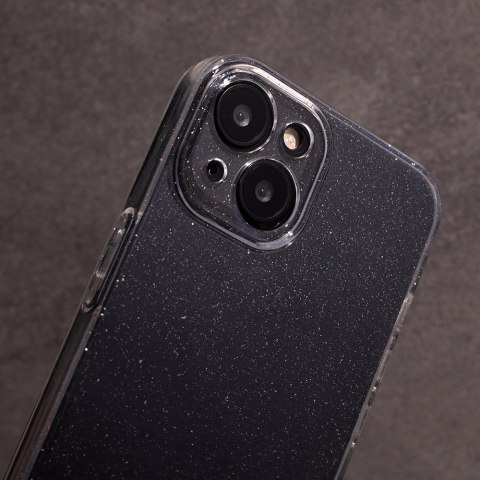 Nakładka Shine do Samsung Galaxy S26 transparentna