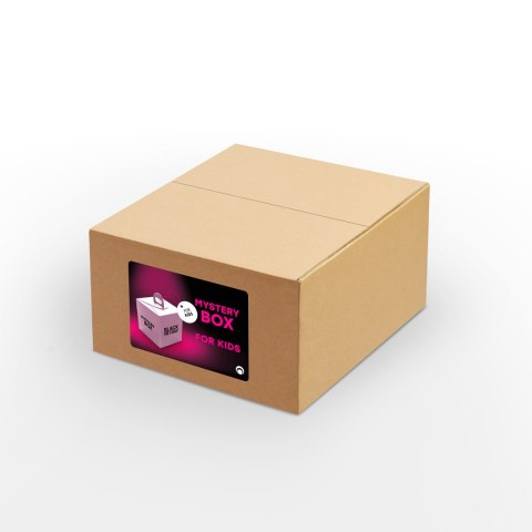 Mystery BOX Kids