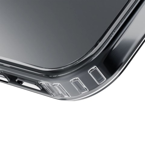 Etui 3mk Frosty MagCase White na Apple iPhone 14 Pro - białe