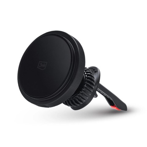 Uchwyt samochodowy 3mk Car MagCharger do kratki nawiewu - czarny