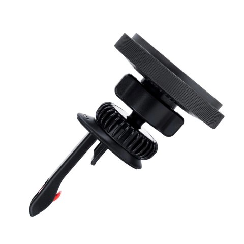 Uchwyt samochodowy 3mk Car MagCharger do kratki nawiewu - czarny