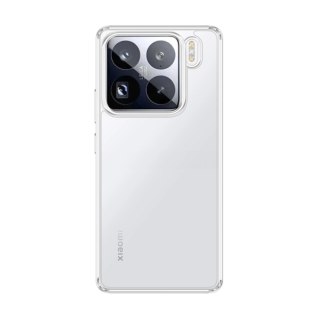 Etui 3mk Armor Case na Xiaomi 15 Pro - przezroczyste