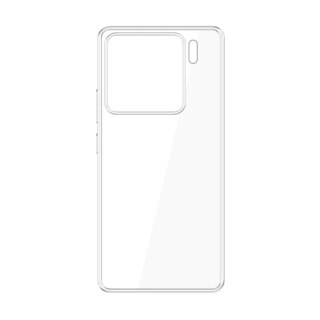 Etui 3mk Clear Case na Xiaomi 15 Pro - przezroczyste