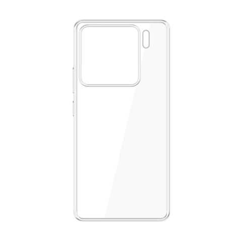 Etui 3mk Clear Case na Xiaomi 15 Pro - przezroczyste