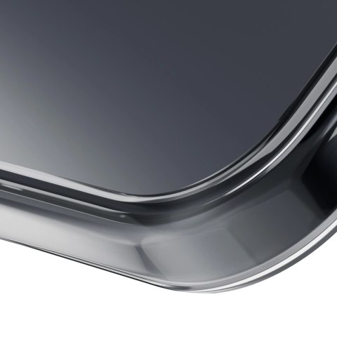 Etui 3mk Clear MagCase na Apple iPhone 16 Pro Max - przezroczyste