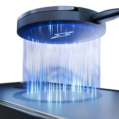 Etui 3mk Clear MagCase na Apple iPhone 16 Pro Max - przezroczyste