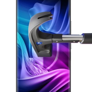 Folia ochronna matowa 3mk Silky Matt Pro na Xiaomi Redmi Note 14 Pro