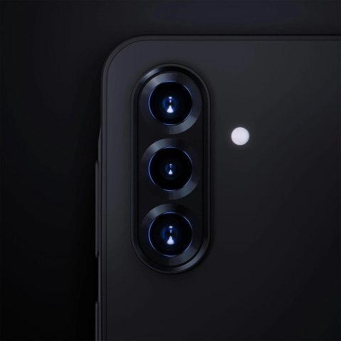 Szkło hybrydowe na obiektyw aparatu 3mk Lens Protection na Samsung Galaxy A26 5G