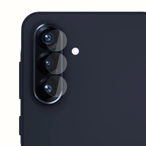 Szkło hybrydowe na obiektyw aparatu 3mk Lens Protection na Samsung Galaxy A26 5G
