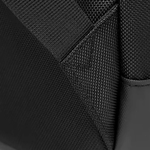 Plecak Wozinsky Premium na laptopa wodoodporny - czarny