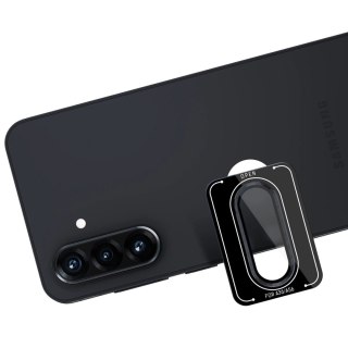 Szkło na obiektyw aparatu 3mk Lens Protection na Samsung Galaxy A36 5G