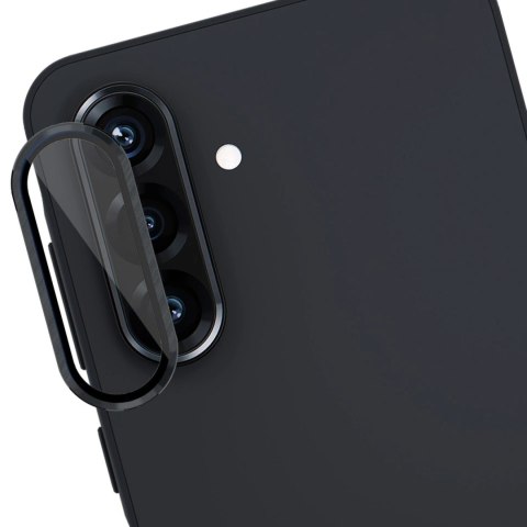 Szkło na obiektyw aparatu 3mk Lens Protection na Samsung Galaxy A36 5G
