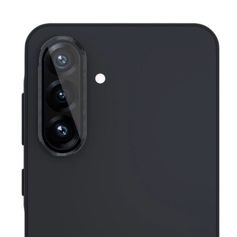 Szkło na obiektyw aparatu 3mk Lens Protection na Samsung Galaxy A56 5G