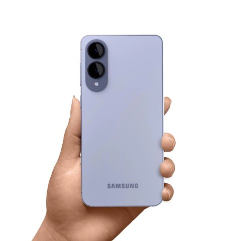 Szkło na obiektyw aparatu 3mk Lens Protection Pro do Samsung Galaxy S25 Edge - czarne