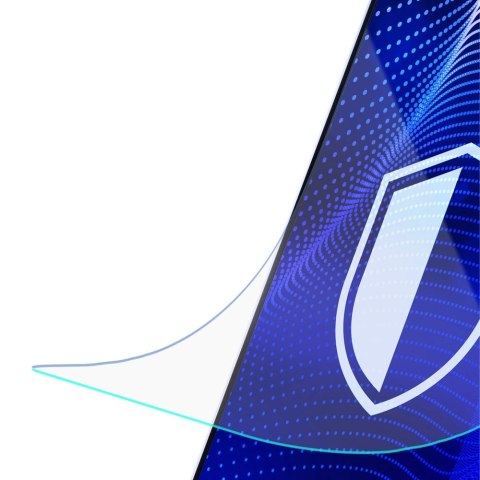 Szkło hybrydowe 3mk FlexibleGlass Pro na Samsung Galaxy S24