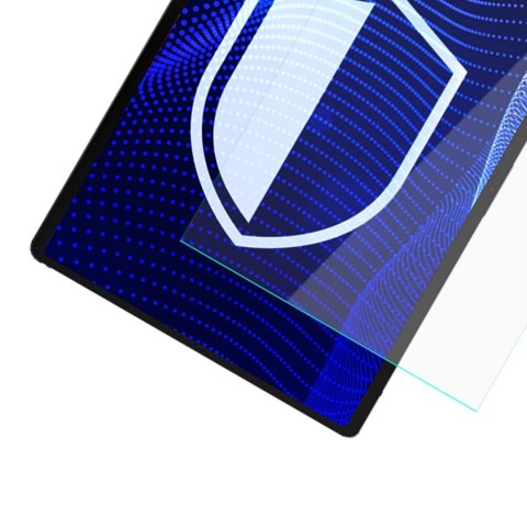 Szkło hybrydowe 3mk FlexibleGlass Pro na Samsung Galaxy Tab S10 Ultra