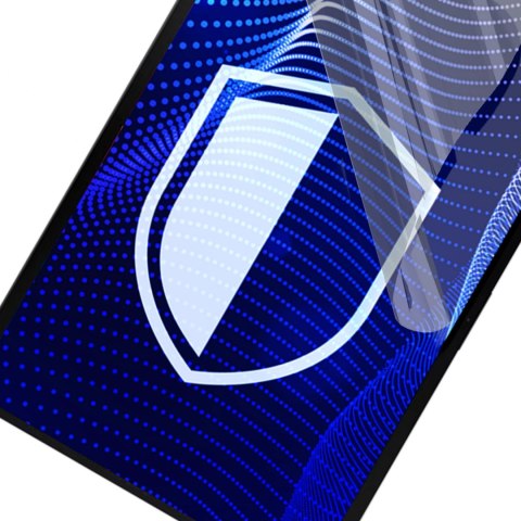 Szkło hybrydowe 3mk FlexibleGlass Pro na Samsung Galaxy Tab S10 Ultra