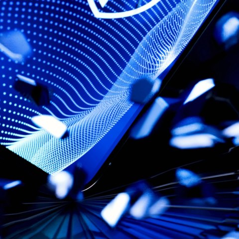 Szkło hybrydowe 3mk FlexibleGlass Pro na Samsung Galaxy Tab S10 Ultra