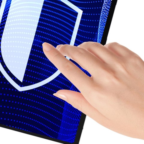 Szkło hybrydowe 3mk FlexibleGlass Pro na Samsung Galaxy Tab S10 Ultra