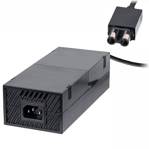 Akyga zasilacz do Xbox One AK-PD-01 12V / 10.83A, 5Vsb / 1A / 135W Akyga zasilacz do Xbox One AK-PD-01 12V / 10.83A, 5Vsb / 1A / 135W