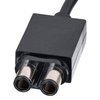Akyga zasilacz do Xbox One AK-PD-01 12V / 10.83A, 5Vsb / 1A / 135W