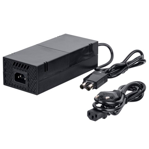 Akyga zasilacz do Xbox One AK-PD-01 12V / 10.83A, 5Vsb / 1A / 135W Akyga zasilacz do Xbox One AK-PD-01 12V / 10.83A, 5Vsb / 1A / 135W