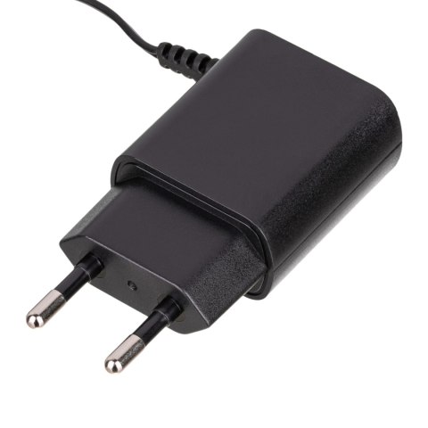 Akyga zasilacz impulsowy AK-PD-03 5.5V / 600mA 3.3W wtyczka Karcher Akyga zasilacz impulsowy AK-PD-03 5.5V / 600mA 3.3W wtyczka Karcher