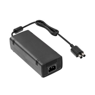 Akyga zasilacz impulsowy AK-PD-13 12V / 10.83A, 5Vsb / 1A 135W wtyczka Xbox 360 Slim