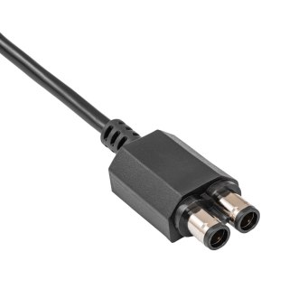 Akyga zasilacz impulsowy AK-PD-13 12V / 10.83A, 5Vsb / 1A 135W wtyczka Xbox 360 Slim