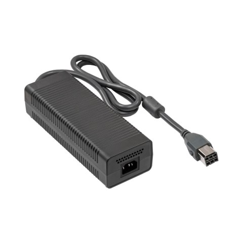 Akyga zasilacz impulsowy AK-PD-14 12V / 16.5A, 5Vsb / 1A 203W wtyczka Xbox 360 Akyga zasilacz impulsowy AK-PD-14 12V / 16.5A, 5Vsb / 1A 203W wtyczka Xbox 360