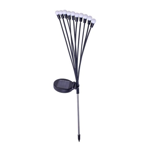 Forever Light Lampa solarna LED SUNARI FLS-89 Świetliki x10 3000K 600mAh Ni-MH Forever Light Lampa solarna LED SUNARI FLS-89 Świetliki x10 3000K 600mAh Ni-MH