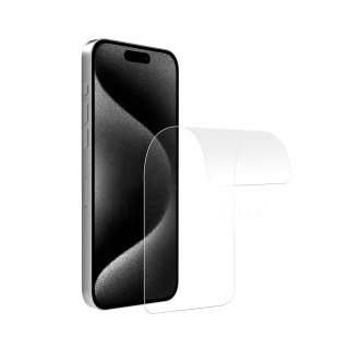 Vmax folia ochronna invisble TPU film - full coverage do iPhone 11 Pro Max