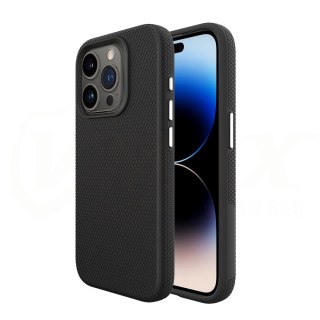 Vmax nakładka Triangle Case do iPhone 13 Pro 6,1" czarna