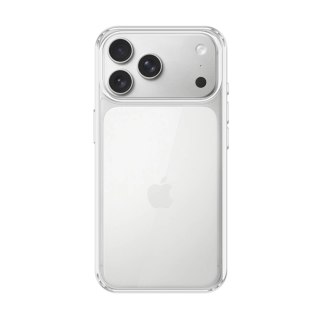 Etui 3mk Armor Case na Apple iPhone 17 Pro Max - przezroczyste