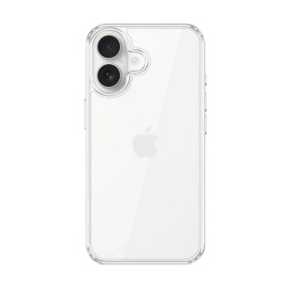 Etui 3mk Armor Case na Apple iPhone 17 - przezroczyste