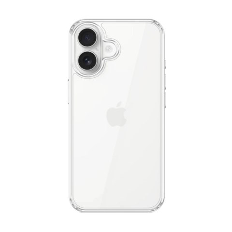 Etui 3mk Armor Case na Apple iPhone 17 - przezroczyste