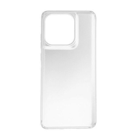Etui 3mk Armor Case na Motorola Moto Edge 60 / 60 Fusion - przezroczyste