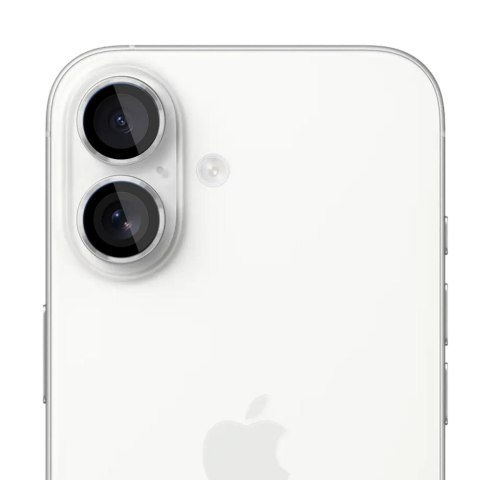 Szkło na obiektyw aparatu 3mk Lens Protection Pro do Apple iPhone 17 - przezroczyste