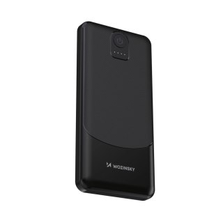 Powerbank Wozinsky Wpower WPBBK-2 10000mAh - czarny