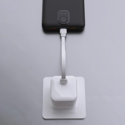 Powerbank Wozinsky Wpower WPBBK-2 10000mAh - czarny