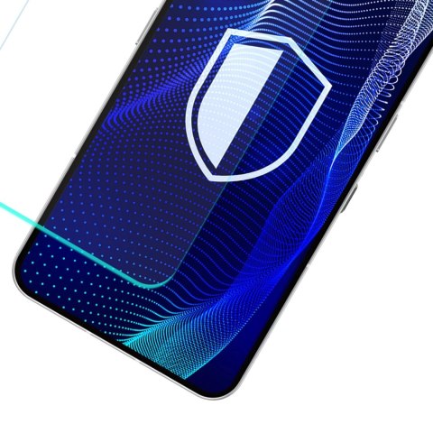 Szkło hybrydowe 3mk FlexibleGlass Pro na Nothing Phone (3)