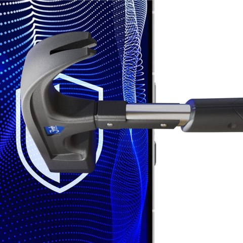 Szkło hybrydowe 3mk FlexibleGlass Pro na Nothing Phone (3)