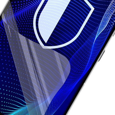 Szkło hybrydowe 3mk FlexibleGlass Pro na Nothing Phone (3)