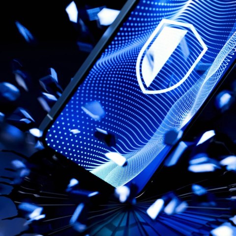 Szkło hybrydowe 3mk FlexibleGlass Pro na Nothing Phone (3)