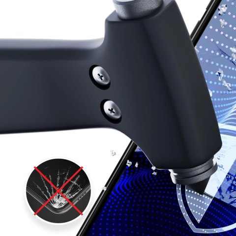 Szkło hybrydowe 3mk FlexibleGlass Pro na OnePlus Pad 3 Szkło hybrydowe 3mk FlexibleGlass Pro na OnePlus Pad 3