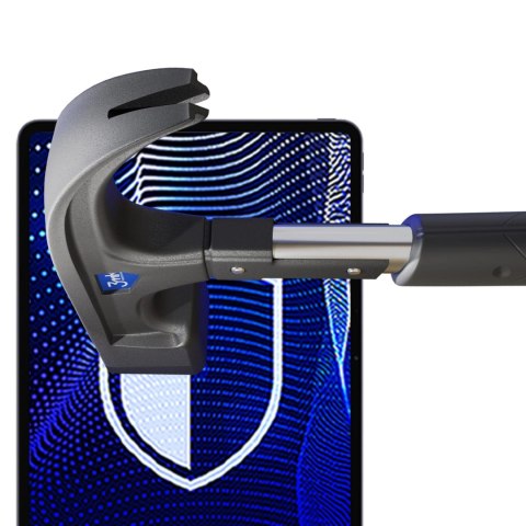 Szkło hybrydowe 3mk FlexibleGlass Pro na OnePlus Pad 3 Szkło hybrydowe 3mk FlexibleGlass Pro na OnePlus Pad 3