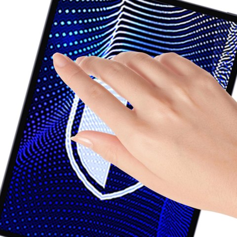 Szkło hybrydowe 3mk FlexibleGlass Pro na OnePlus Pad 3 Szkło hybrydowe 3mk FlexibleGlass Pro na OnePlus Pad 3