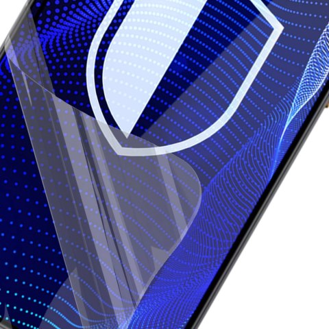 Szkło hybrydowe 3mk FlexibleGlass Pro na Realme GT 7T