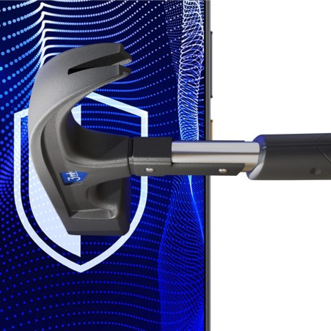 Szkło hybrydowe 3mk FlexibleGlass Pro na Realme GT 7T